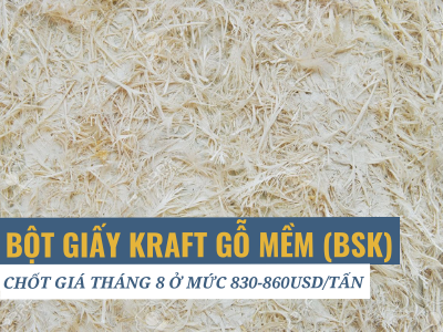 Giá BSK có khả năng tiếp tục tăng cao do nhiều yếu tố tác động