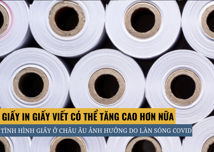 Chi phí cao và nhu cầu thúc đẩy giá CWF tăng hơn nữa trong quý 3